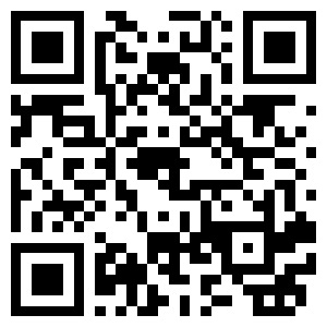 QR code de contato